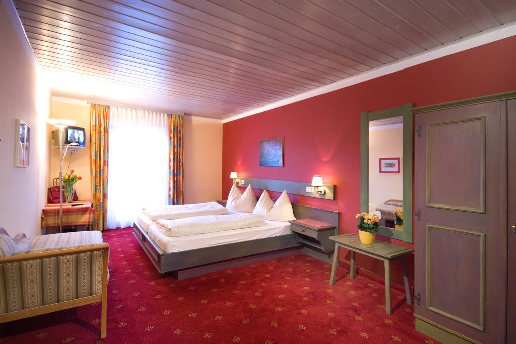 Aloisia, Garni Hotel